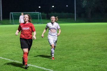 Bild 146 - Frauen SV Henstedt Ulzburg - Wellingsbuettel : Ergebnis: 11:1
